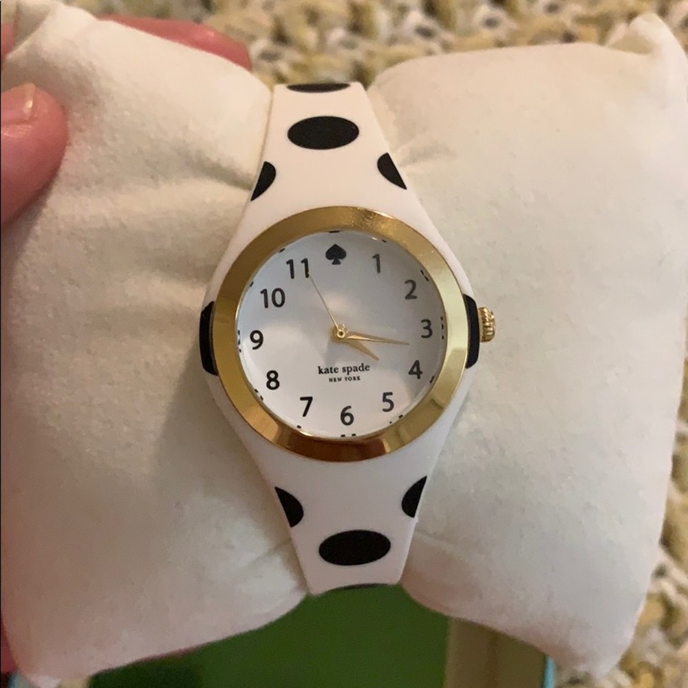 NWOT Kate Spade watch